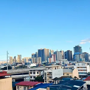فندق Airobedz Makati - A Value, مانيلا