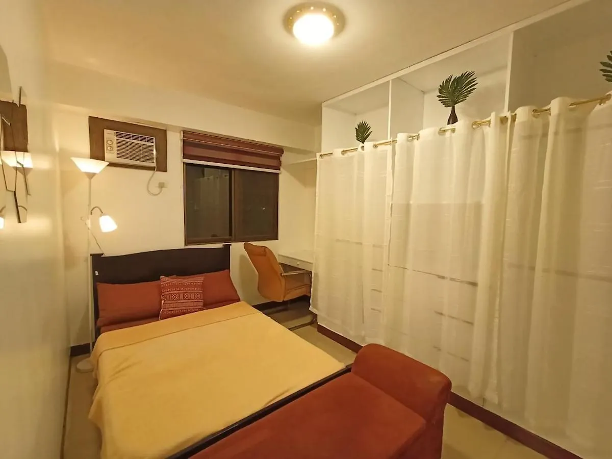 Feriehus Enjoy This Spacious Staycation Manila