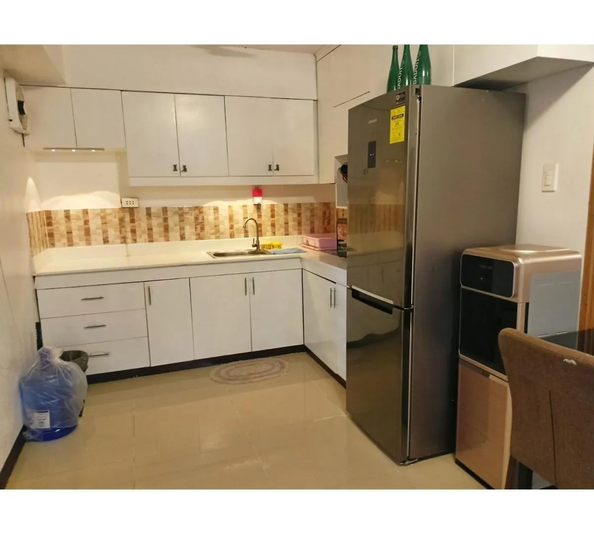 Feriehus Enjoy This Spacious Staycation Manila