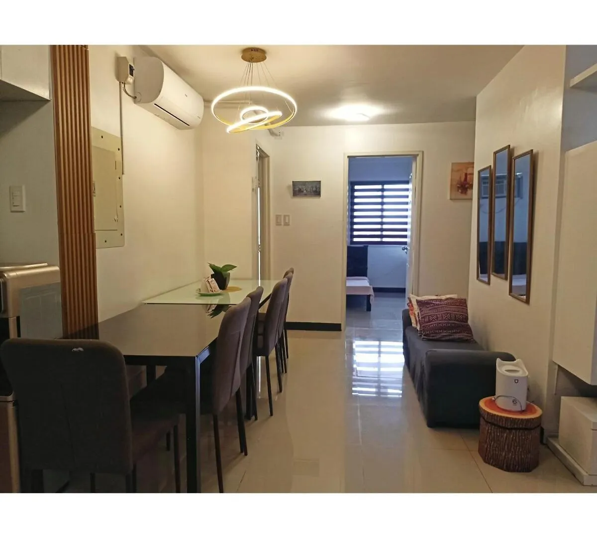 Feriehus Enjoy This Spacious Staycation Manila