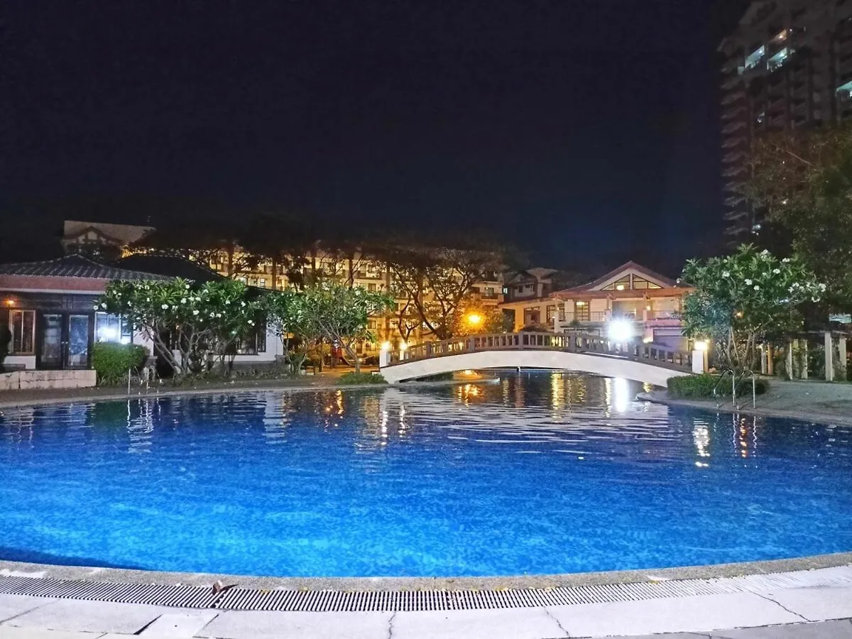 Feriehus Enjoy This Spacious Staycation Manila Filippinerne