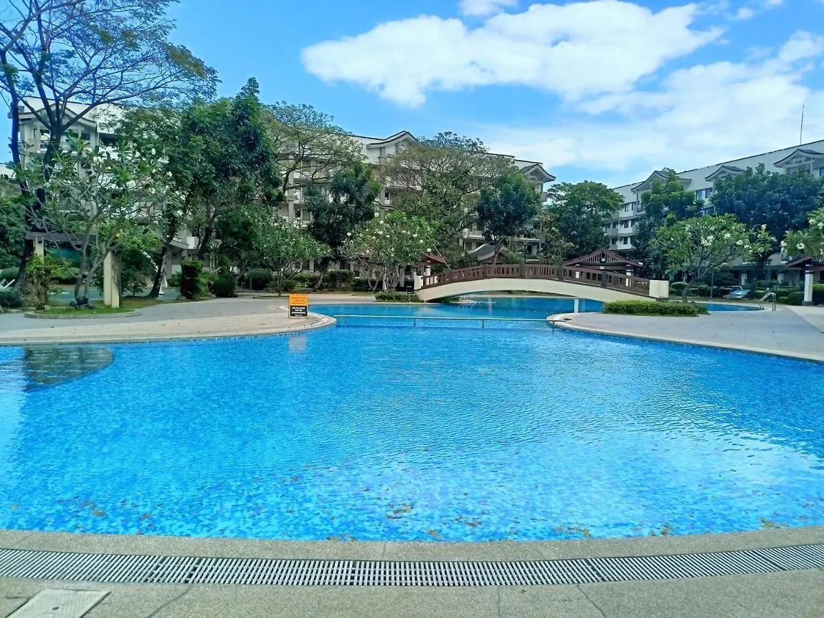 Enjoy This Spacious Staycation Manila 0*,  Fülöp-szigetek