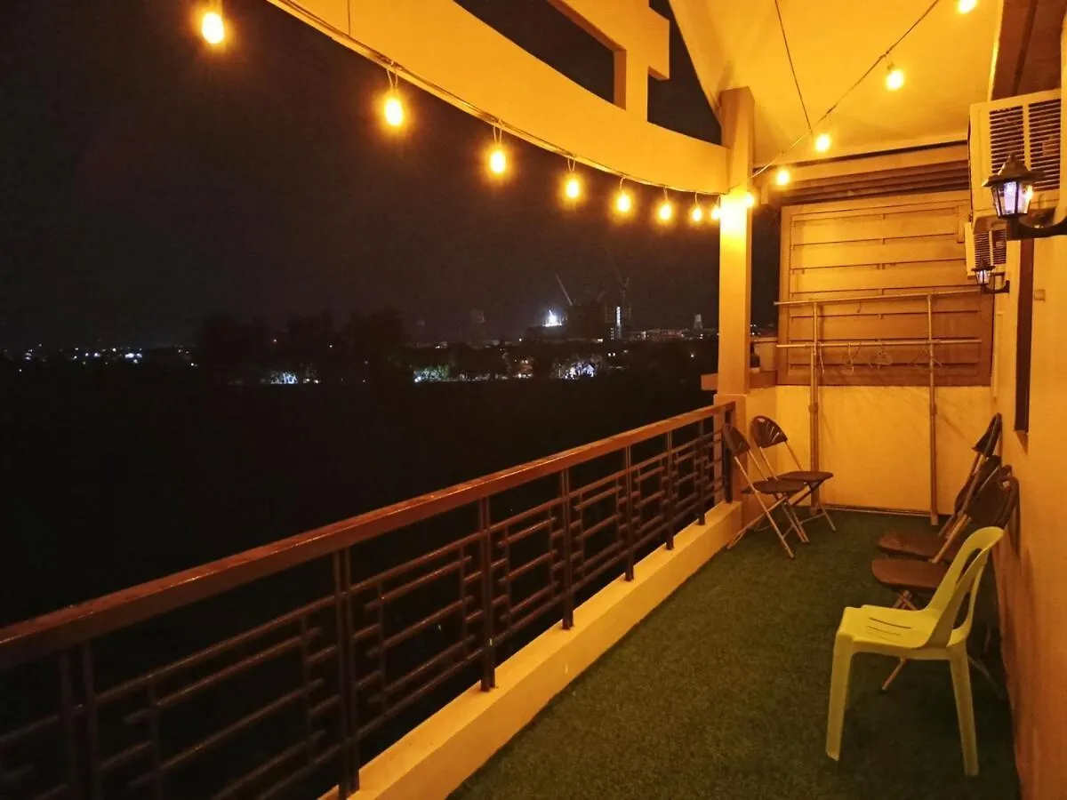 Enjoy This Spacious Staycation Manila